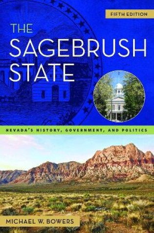 Cover of The Sagebrush State