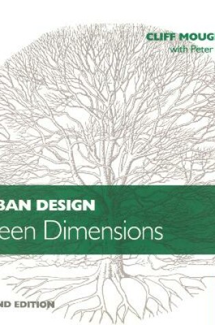 Cover of Urban Design: Green Dimensions