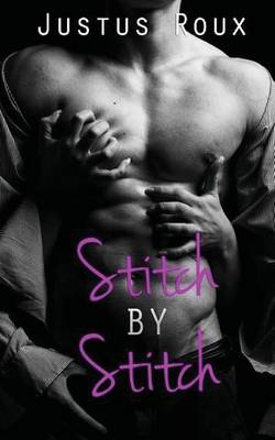 Book cover for Stitch By Stitch