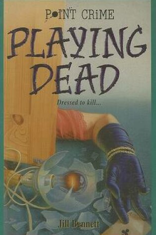 Cover of Playing Dead