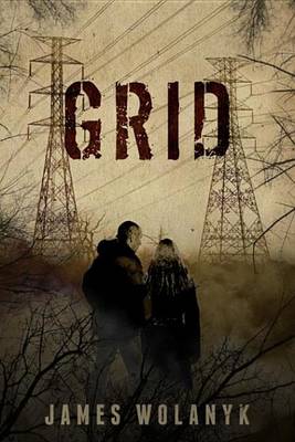 Book cover for Grid