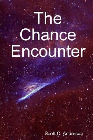 Cover of The Chance Encounter