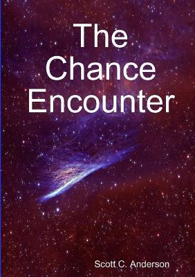 Book cover for The Chance Encounter