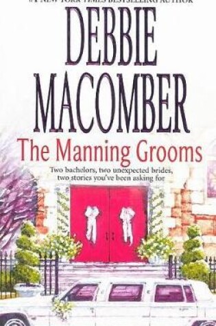 Cover of The Manning Grooms