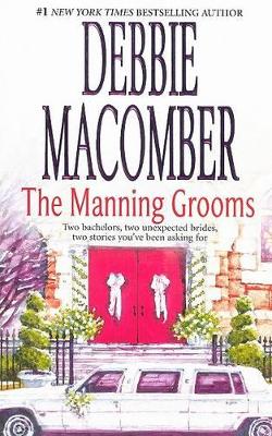 Book cover for The Manning Grooms