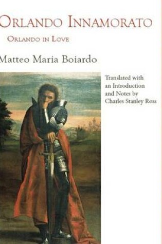 Cover of Orlando Innamorato