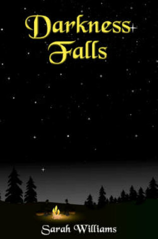 Cover of Darkness Falls
