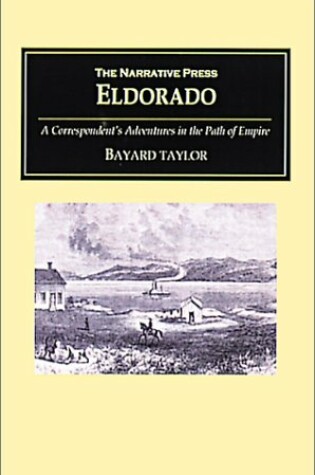 Cover of Eldorado