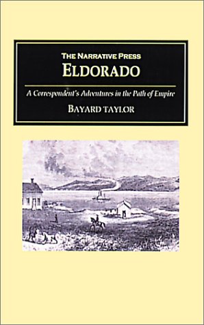 Cover of Eldorado