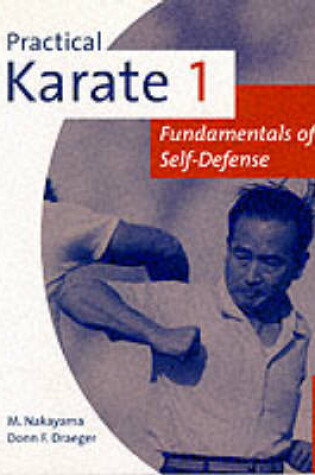 Cover of Practical Karate