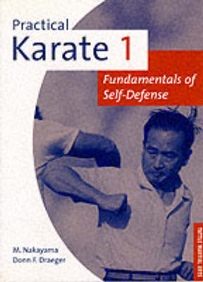 Cover of Practical Karate