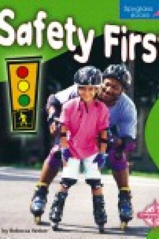 Cover of Safety First