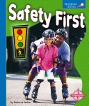 Book cover for Safety First