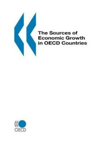 Cover of The Sources of Economic Growth in OECD Countries