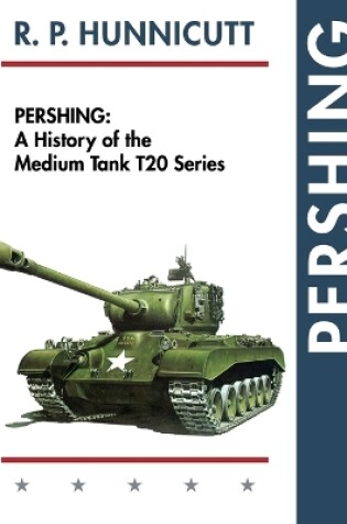 Cover of Pershing