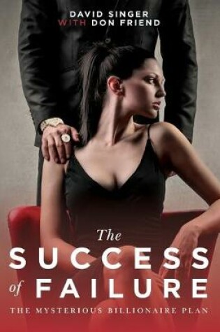 Cover of The Success of Failure