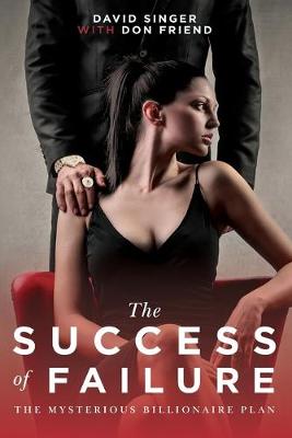 Book cover for The Success of Failure