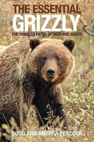 Cover of The Essential Grizzly
