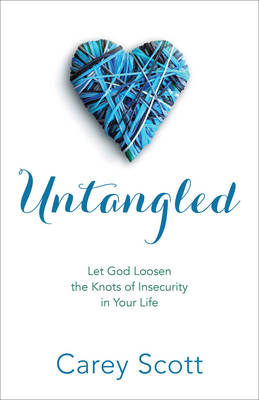 Book cover for Untangled