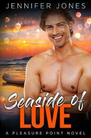 Cover of Seaside of Love