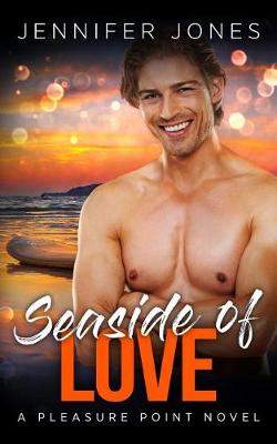 Book cover for Seaside of Love