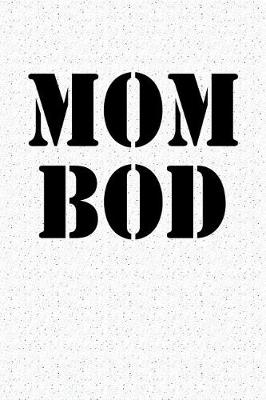 Book cover for Mom Bod