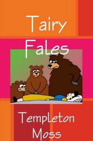 Cover of Tairy Fales