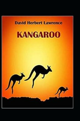 Cover of Kangaroo Annotated