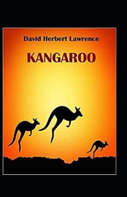 Book cover for Kangaroo Annotated