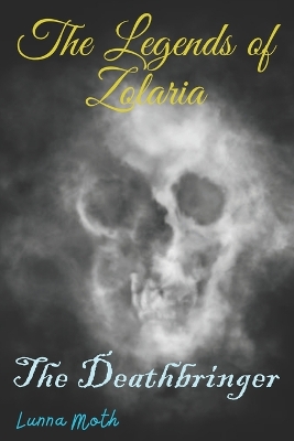 Cover of The Legends of Zolaria