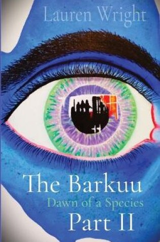 Cover of The Barkuu Part II