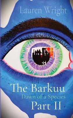 Book cover for The Barkuu Part II