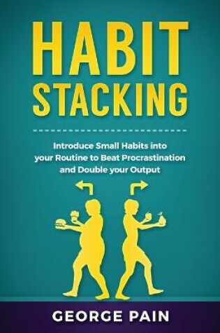 Cover of Habit Stacking