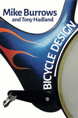 Cover of Bicycle Design