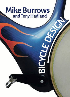 Cover of Bicycle Design