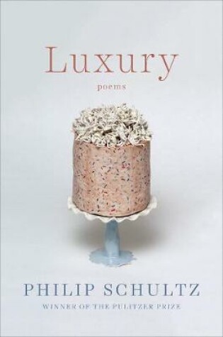 Cover of Luxury