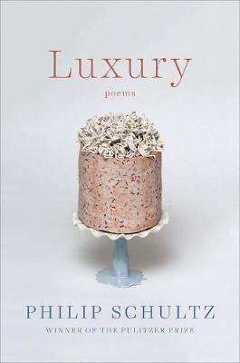 Book cover for Luxury