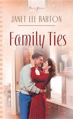 Book cover for Family Ties