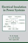 Book cover for Electrical Insulation in Power Systems