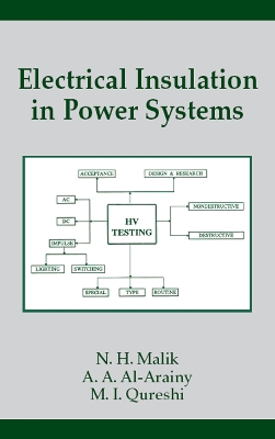 Cover of Electrical Insulation in Power Systems