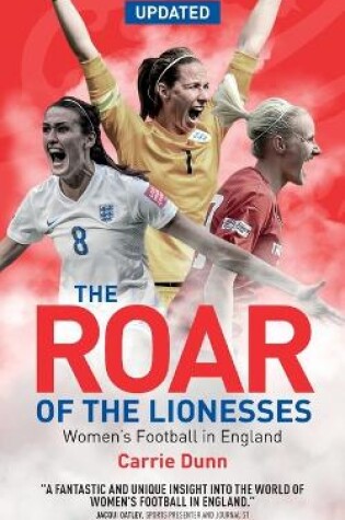 Cover of The Roar of the Lionesses