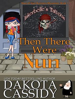 Book cover for Then There Were Nun