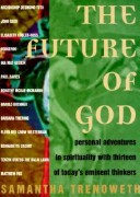 Book cover for The Future of God