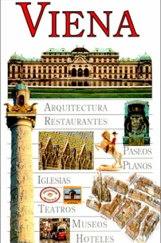 Cover of Vienna (Spanish Version)