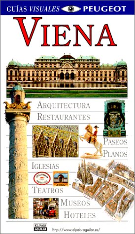 Book cover for Vienna (Spanish Version)