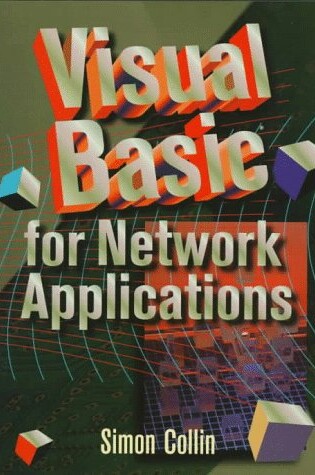 Cover of Visual Basic for Networks