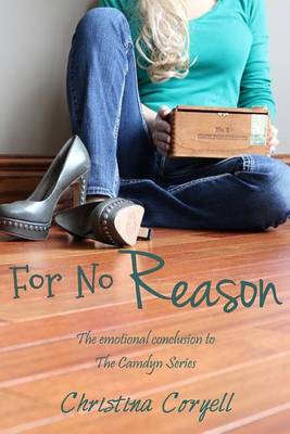 Cover of For No Reason