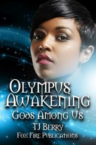 Cover of Olympus Awakening