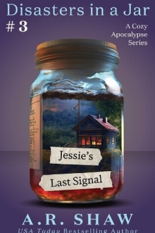 Cover of Jessie's Last Signal