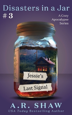 Book cover for Jessie's Last Signal